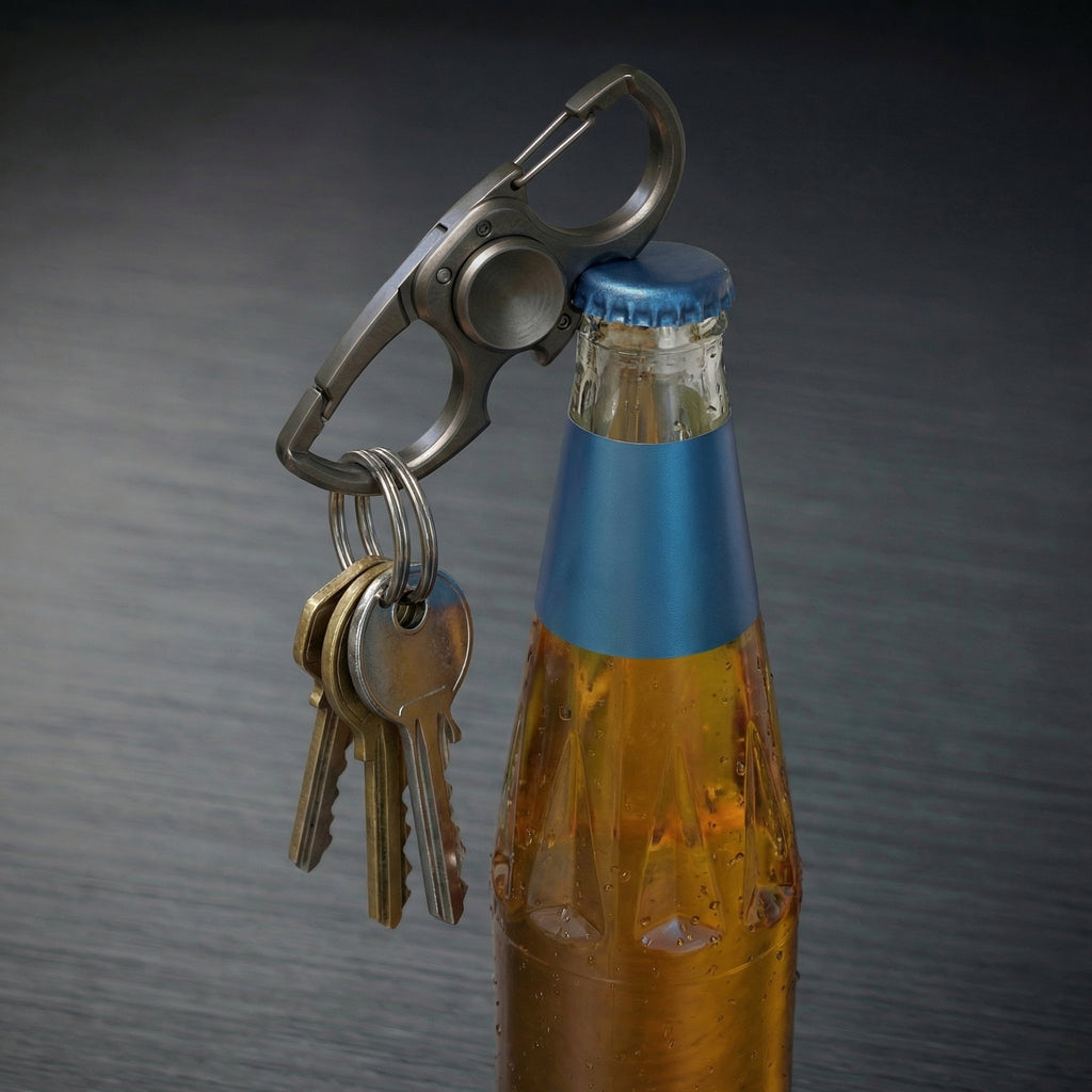 BatWing Spinner 2.0™